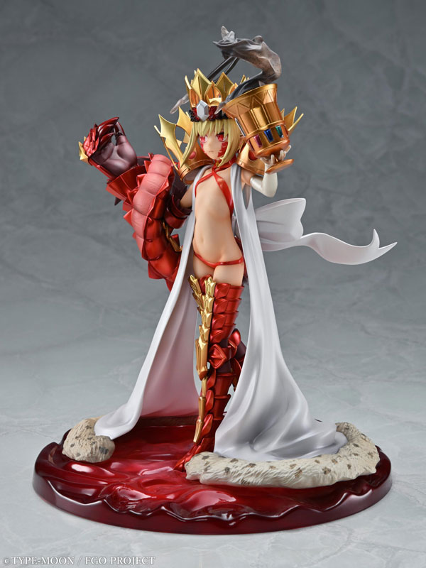 Fate/Grand Order Beast/Sodom's Beast/Draco (Second Ascension) 1/7 Complete Figure(Pre-order)