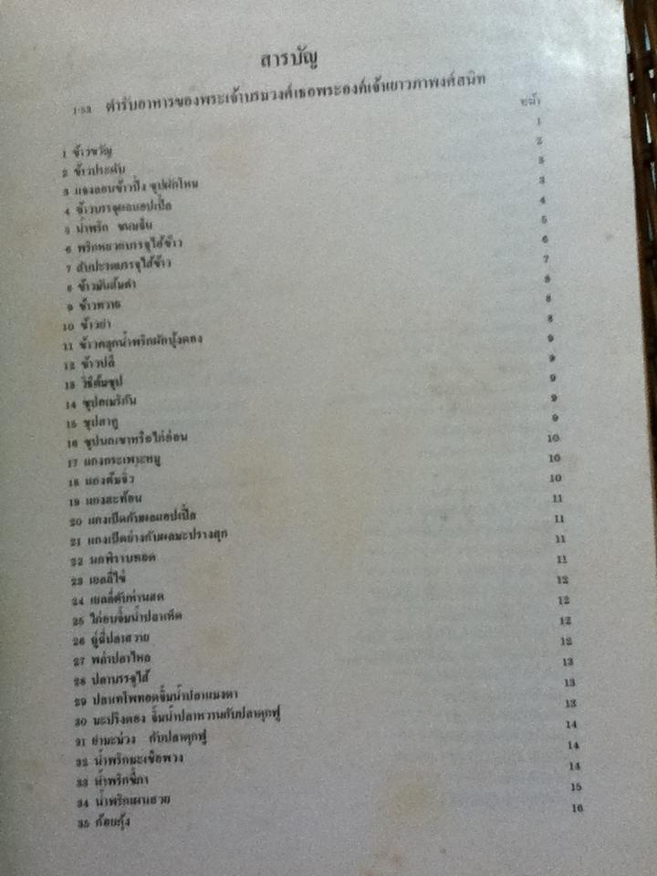 ตำรับสายเยาวภา ของ สายปัญญาสมาคม