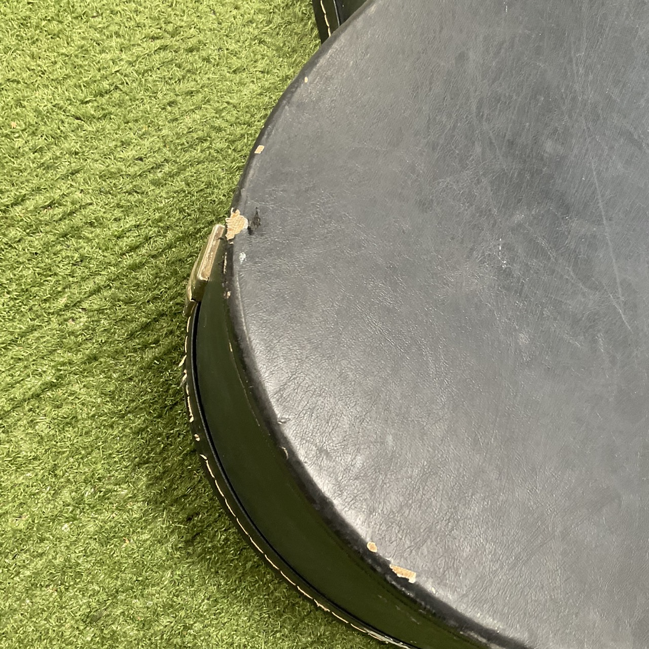 กล่องเคสกีต้าร์คลาสสิค YAMAHA