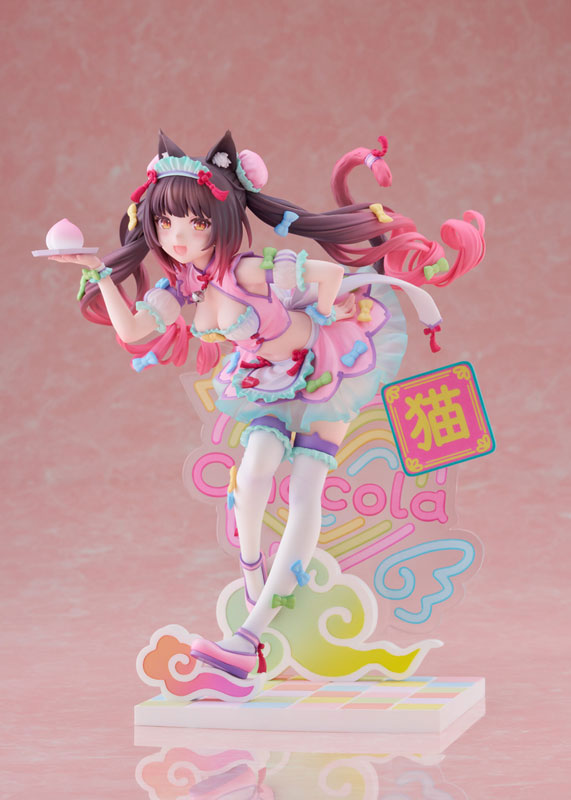 Chocola Dreamy Cute China Ver. 1/7 Scale Figure(Pre-order)