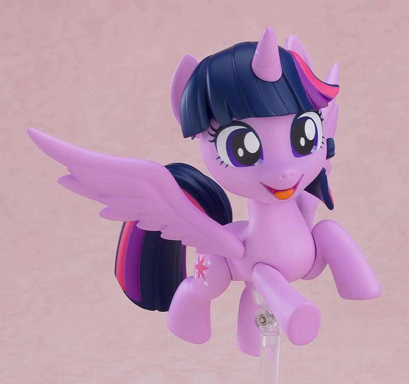 Nendoroid My Little Pony Twilight Sparkle(Pre-order)