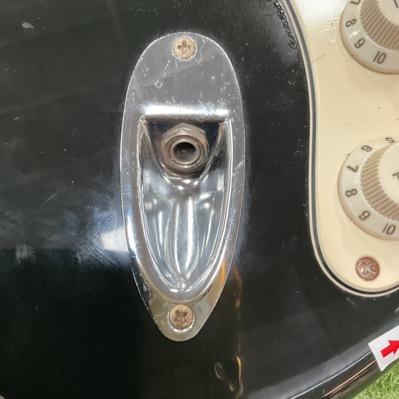 กีต้าร์ไฟฟ้า BUSKER'S