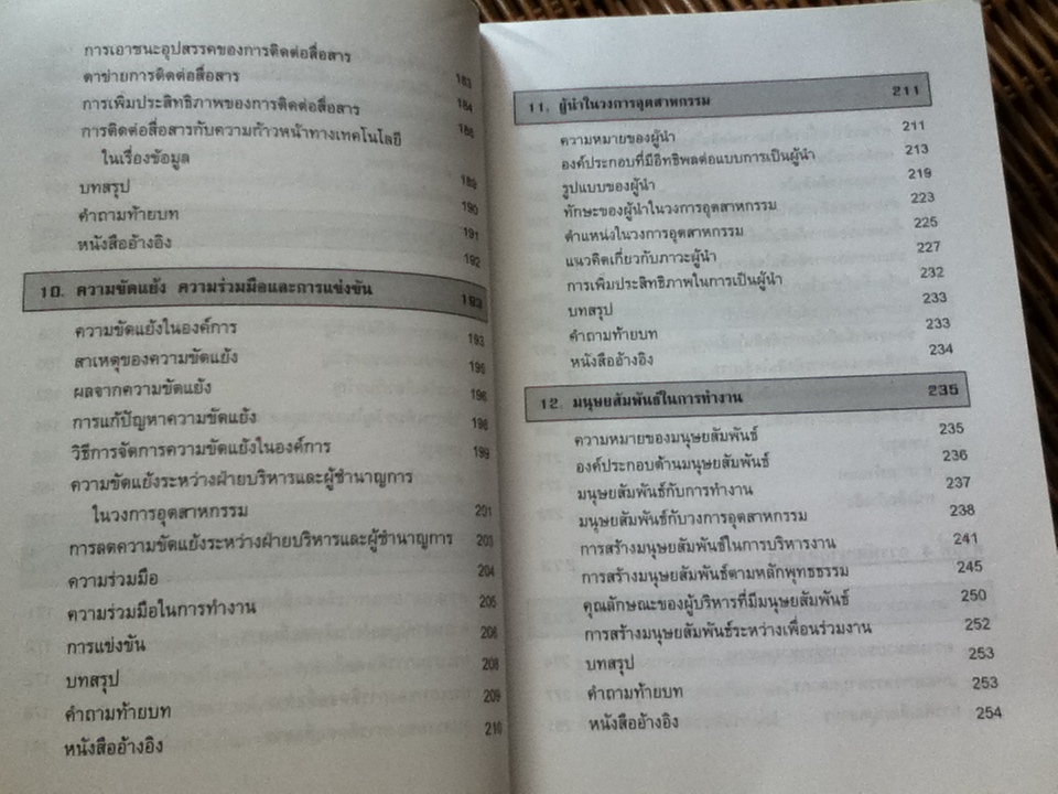 จิตวิทยาอุตสาหกรรม/ รศ.ดร.ปรียาพร วงศ์อนุตรโรจน์