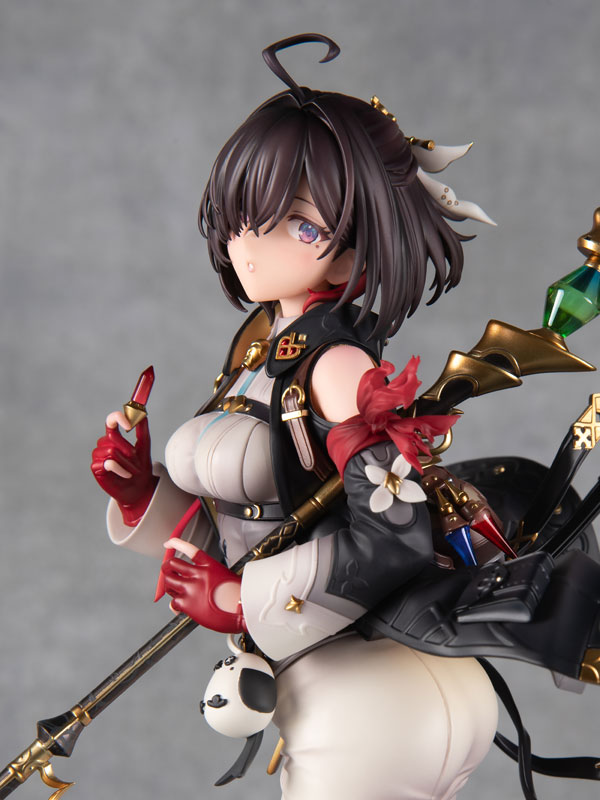 Atelier Yumia: The Alchemist of Memories & the Envisioned Land Yumia Liessfeldt 1/7 Complete Figure(Pre-order)