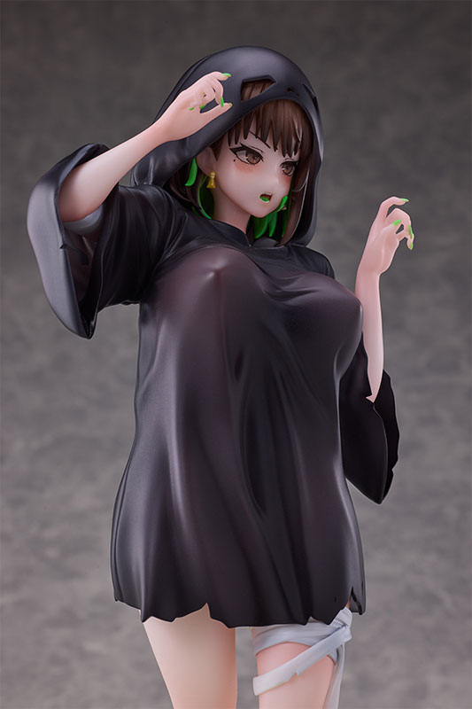 [Bonus] Ormille Original Character Miru 1/6 Complete Figure(Pre-order)