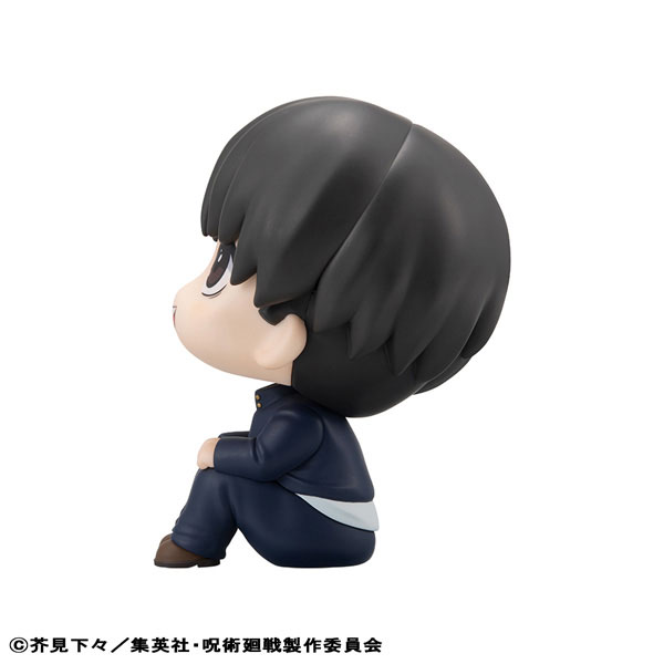 LookUp Jujutsu Kaisen Yu Haibara Complete Figure(Pre-order)