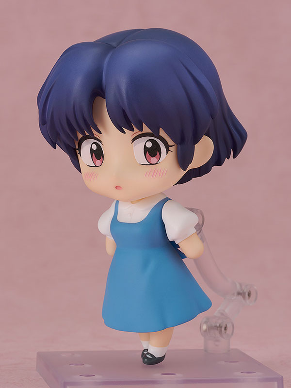 Nendoroid TV Anime "Ranma 1/2" Akane Tendo(Pre-order)