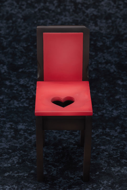 Chinese Dress Girl Black Ver. Illustrated by oekakizuki 1/6 Complete Figure(Pre-order)