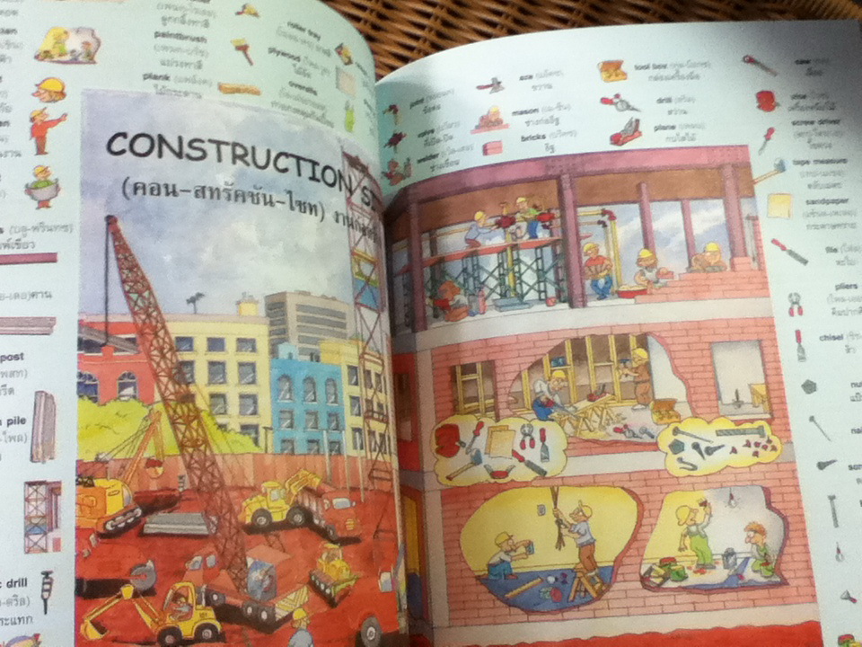 2000 WORDS ศัพท์ภาษาอังกฤษ 2000 คำ ฉบับสมบูรณ์ เล่ม 1/ SUPAWAN SUKPRASERT