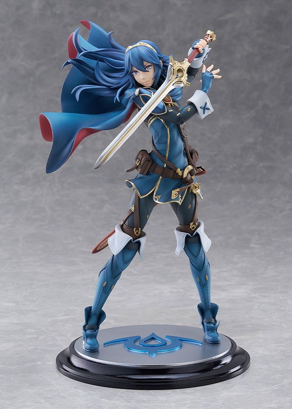 Fire Emblem Lucina 1/7 Complete Figure(Pre-order)