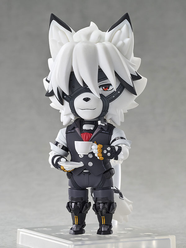Nendoroid Zenless Zone Zero Von Lycaon(Pre-order)