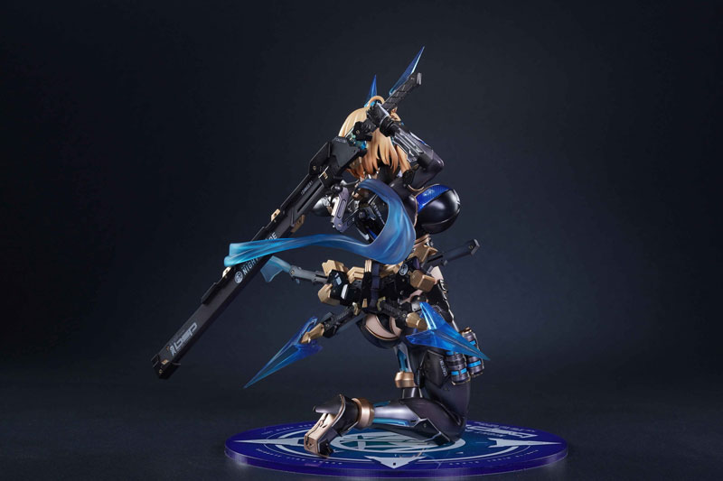 BUNNY SUIT PLANNING Sophia F. Shirring Ninja Ver. 1/6 Complete Figure(Pre-order)