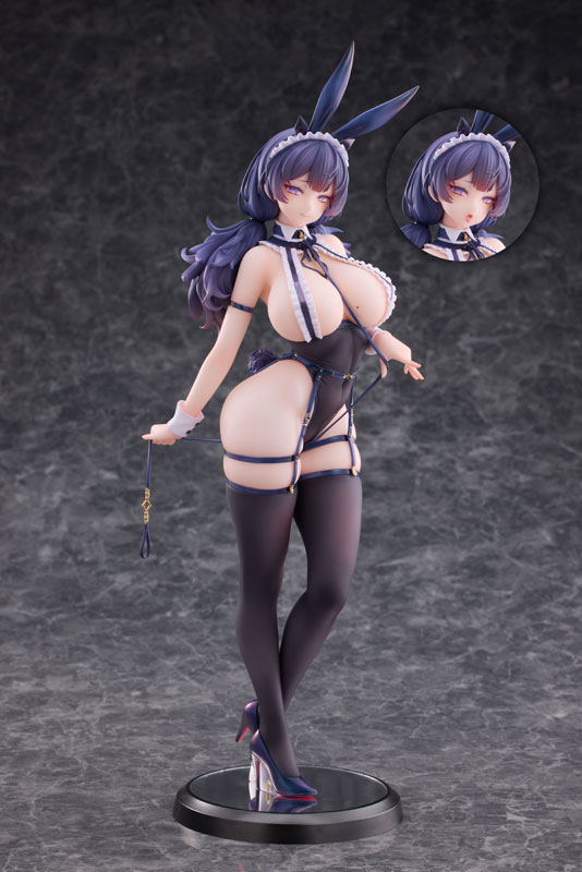 [Bonus] Obedient Hina Verna Illustrated by Sue 1/6 Complete Figure Deluxe Edition(Pre-order)
