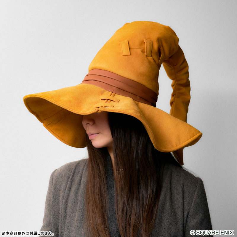 Final Fantasy IX Hat VIVI(Pre-order)(Single Shipment)