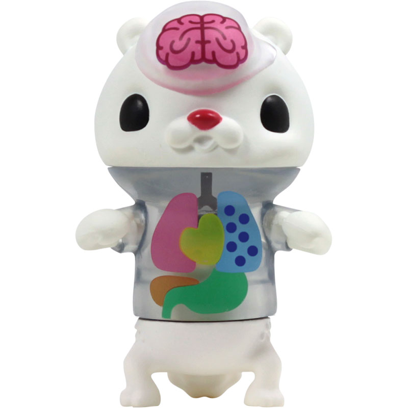 Hey!kumaT2 6Pack BOX(Pre-order)