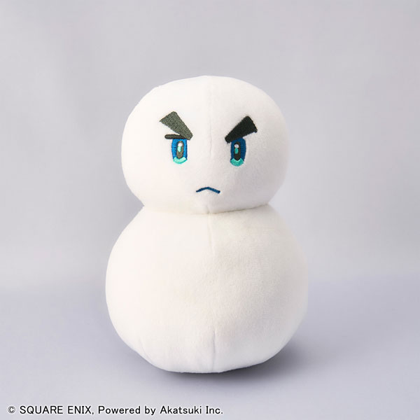 Romancing SaGa Re: Universe Plush Flurry(Pre-order)