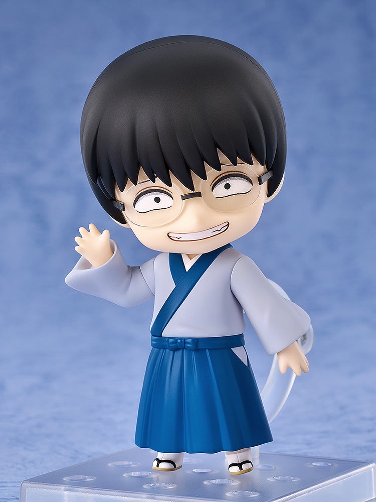Nendoroid Gintama - Shinpachi Shimura(Pre-order)