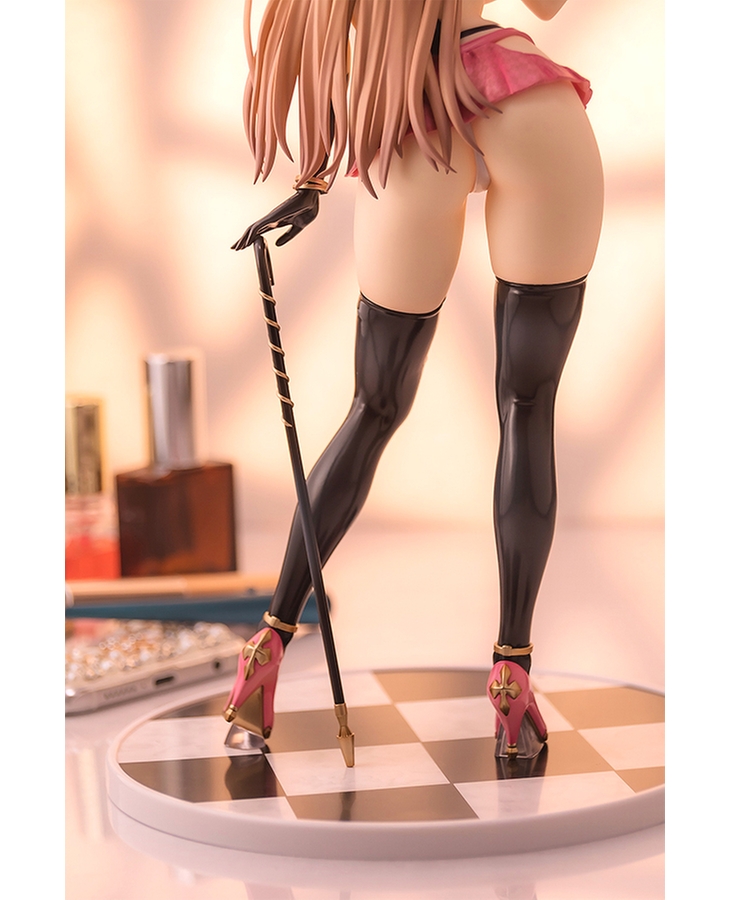 Mataro Original Character Gal Bunny 1/6 Complete Figure (In-stock)