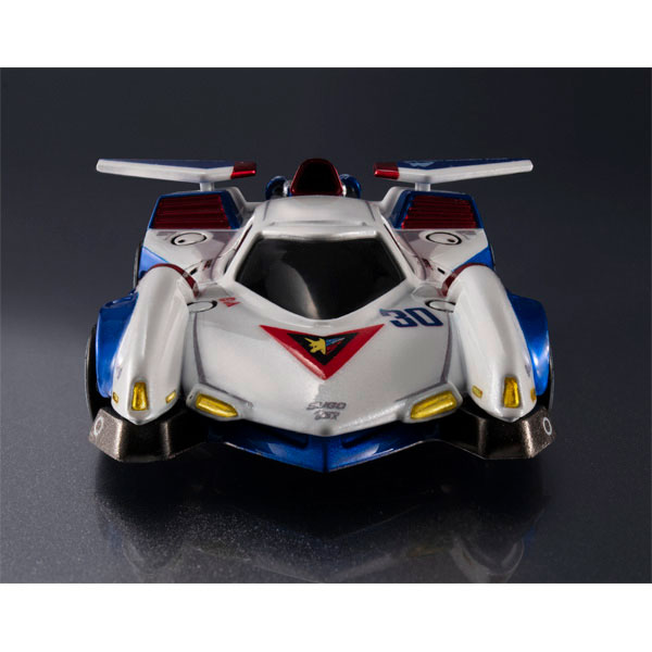 C.F.C.-Heritage Edition- Future GPX Cyber Formula Asurada G.S.X(Pre-order)