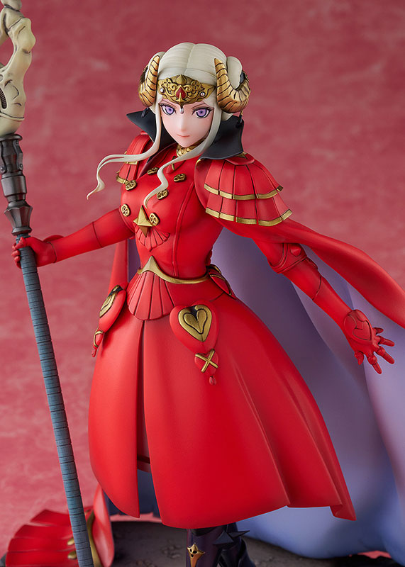 Fire Emblem Edelgard 1/7 Complete Figure(Pre-order)