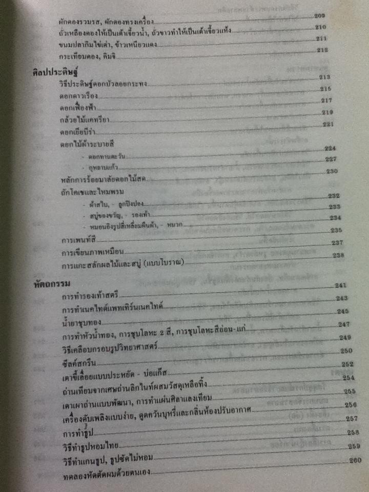 ตำราลุงขาวไขอาชีพ (ปกแข็ง)