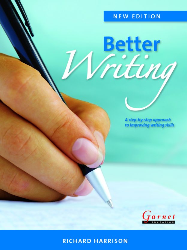 BETTER WRITING STUDY BOOK BY DKTODAY