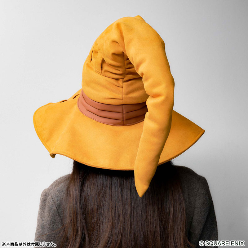 Final Fantasy IX Hat VIVI(Pre-order)(Single Shipment)