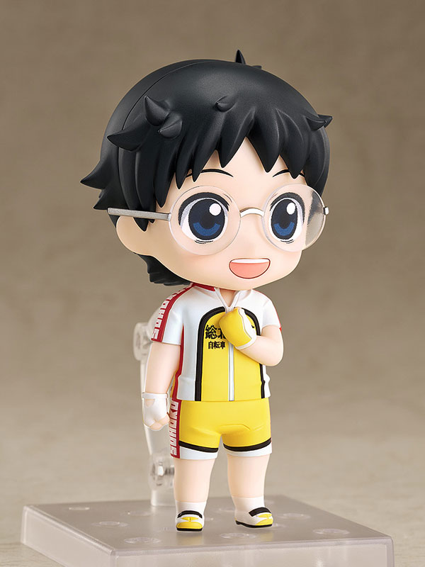 Nendoroid Light Yowamushi Pedal: Limit Break Sakamichi Onoda(Pre-order)