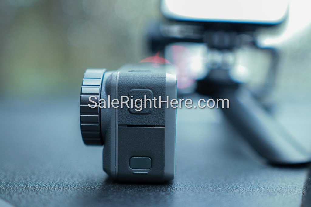 DJI Osmo Action มือสอง อดีตประกันศูนย์