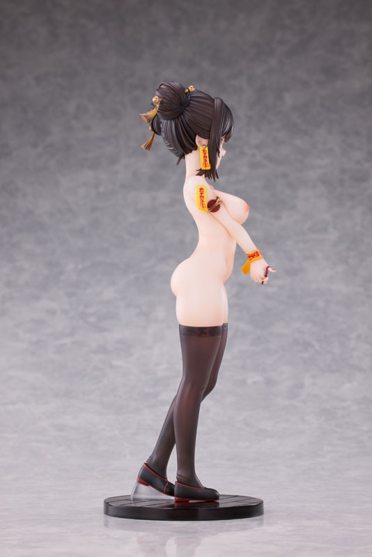 Mogu-chan Illustrated by Shuruban 1/6 Complete Figure(Provisional Pre-order)