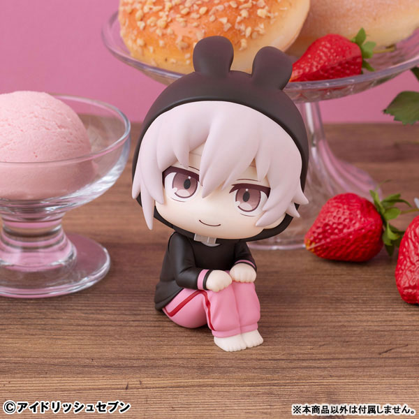 LookUp Idolish7 Tenn Kujo Complete Figure(Pre-order)