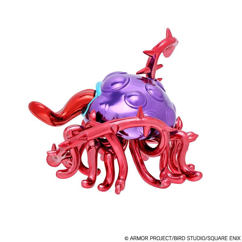 Dragon Quest Metallic Monsters Gallery Gripevine(Pre-order)