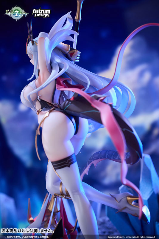[Bonus] Epic Seven New Moon Luna 1/7 Complete Figure(Pre-order)