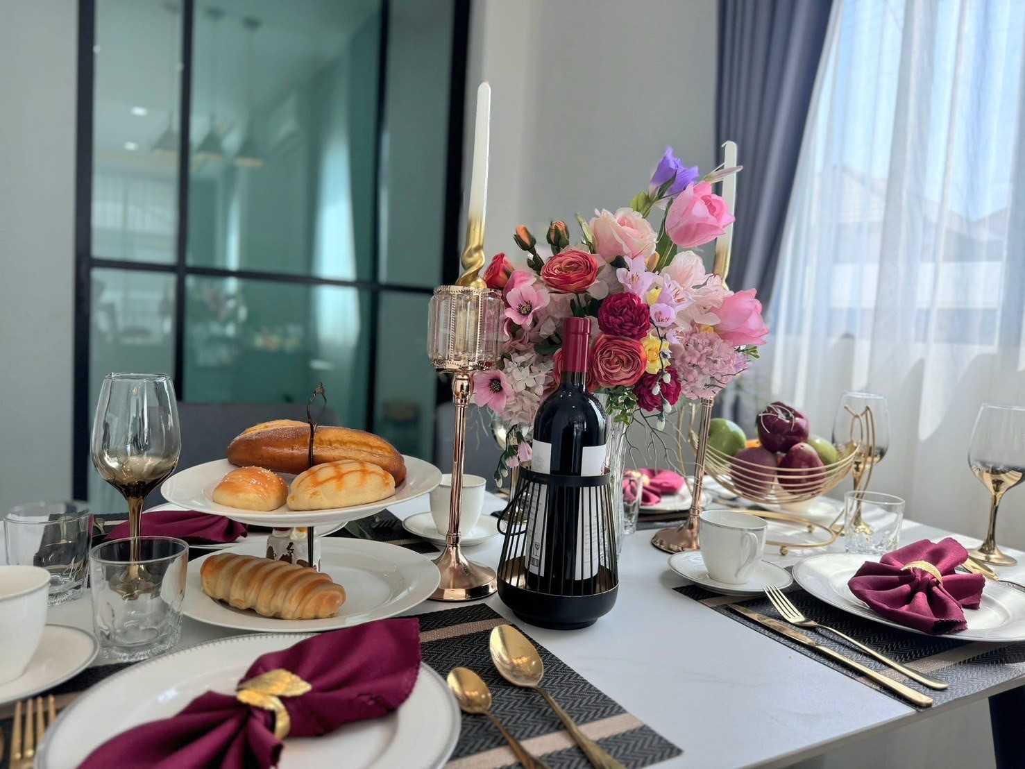 บ้านมือ1พัทยา ซอยสยามคันทรีคลับ หมู่บ้านรัตนากรวิลเลจ 17 2 ห้องนอน 3 ห้องน้ำ ทาวน์โฮม 2 ชั้น สไตล์ยุโรป