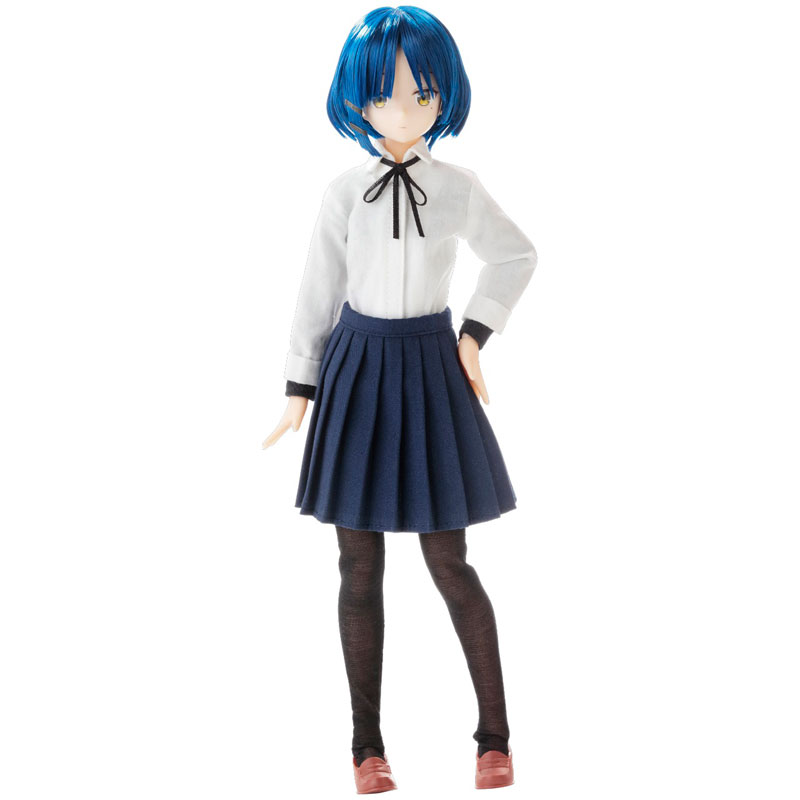 1/6 Pure Neemo Character Series No.163 Anime "BOCCHI THE ROCK!" Ryo Yamada Complete Doll(Pre-order)