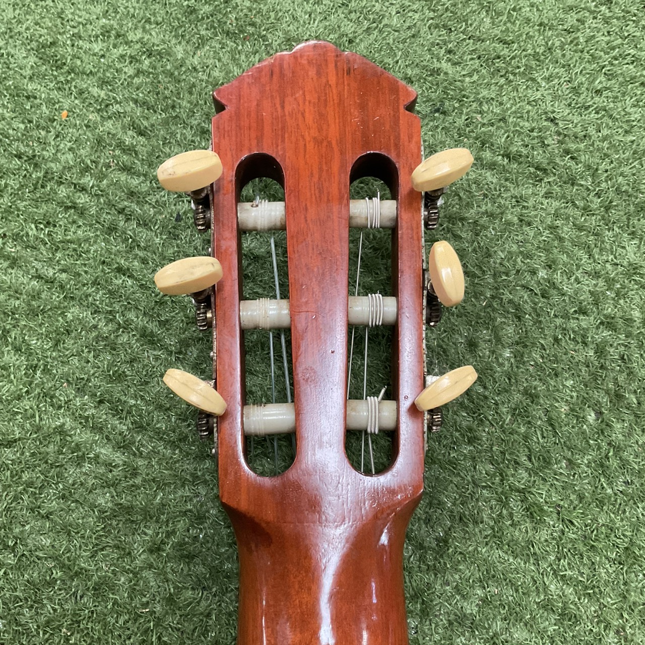 กีต้าร์คลาสสิค YAMAHA : G-85D