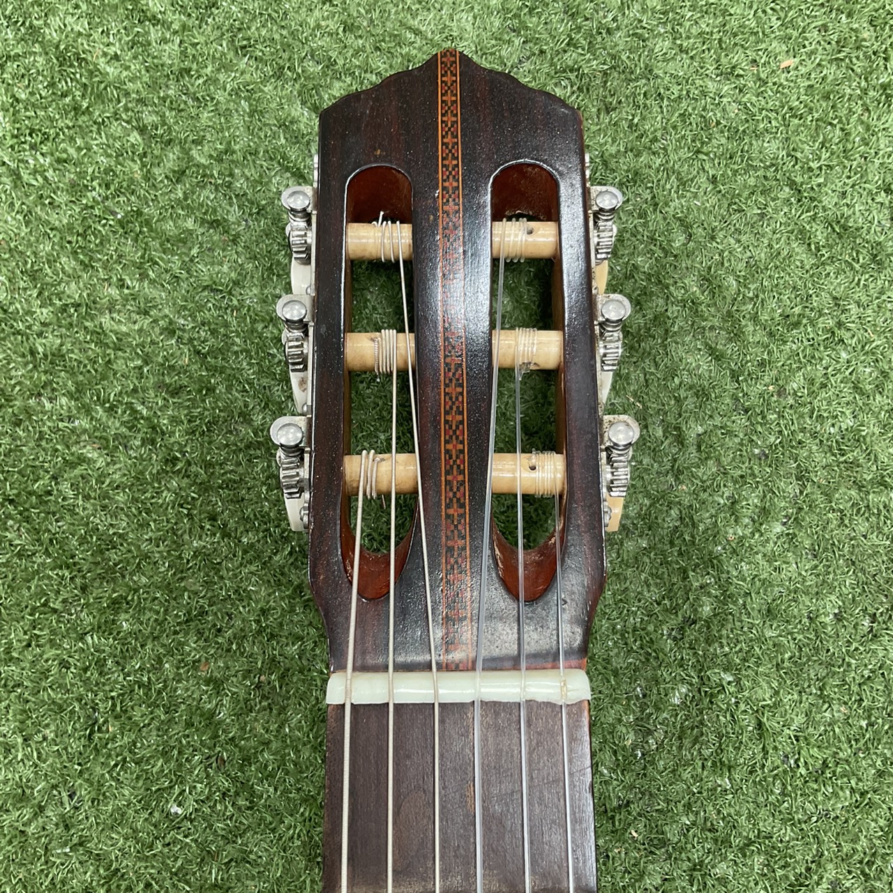 กีต้าร์คลาสสิค Shinano : No.25