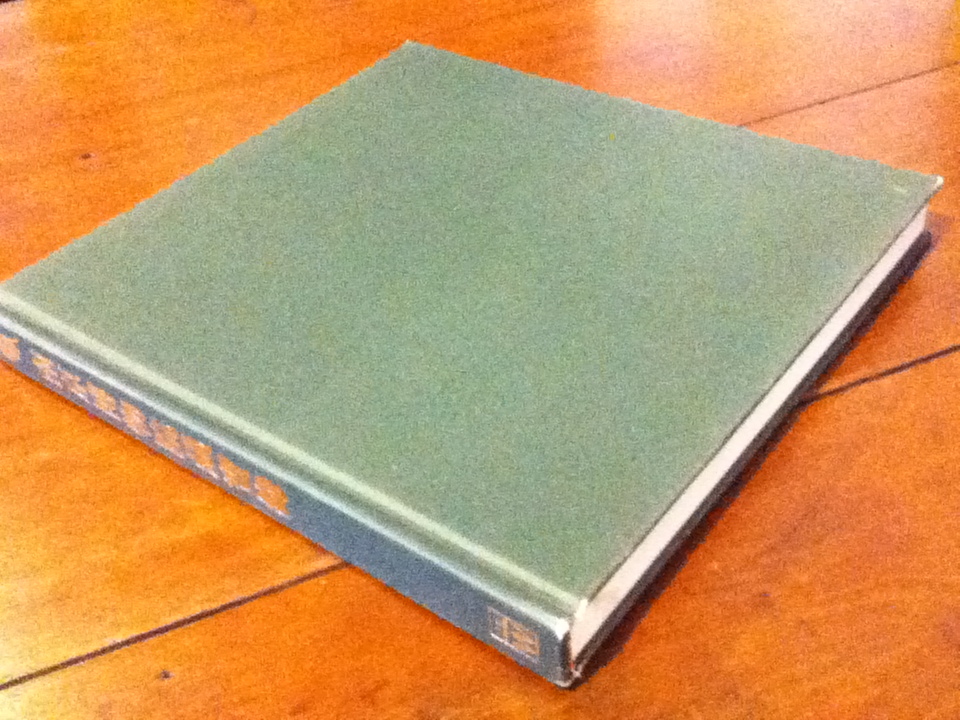 หนังสือโบราณคดีภาษาจีน (ปกแข็งมีใบหุ้มปก)