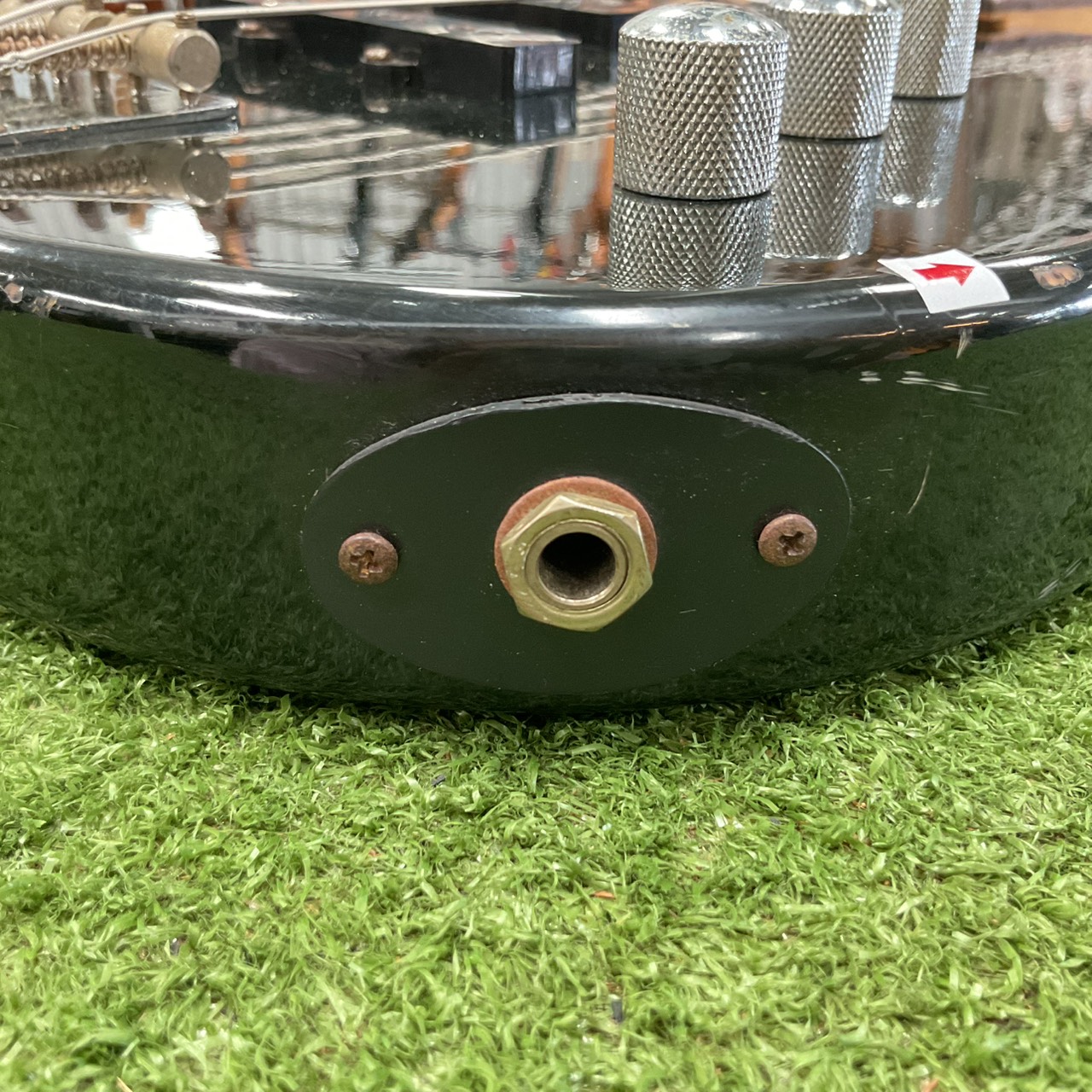 กีต้าร์เบส FERNANDES : LIMITED EDITION