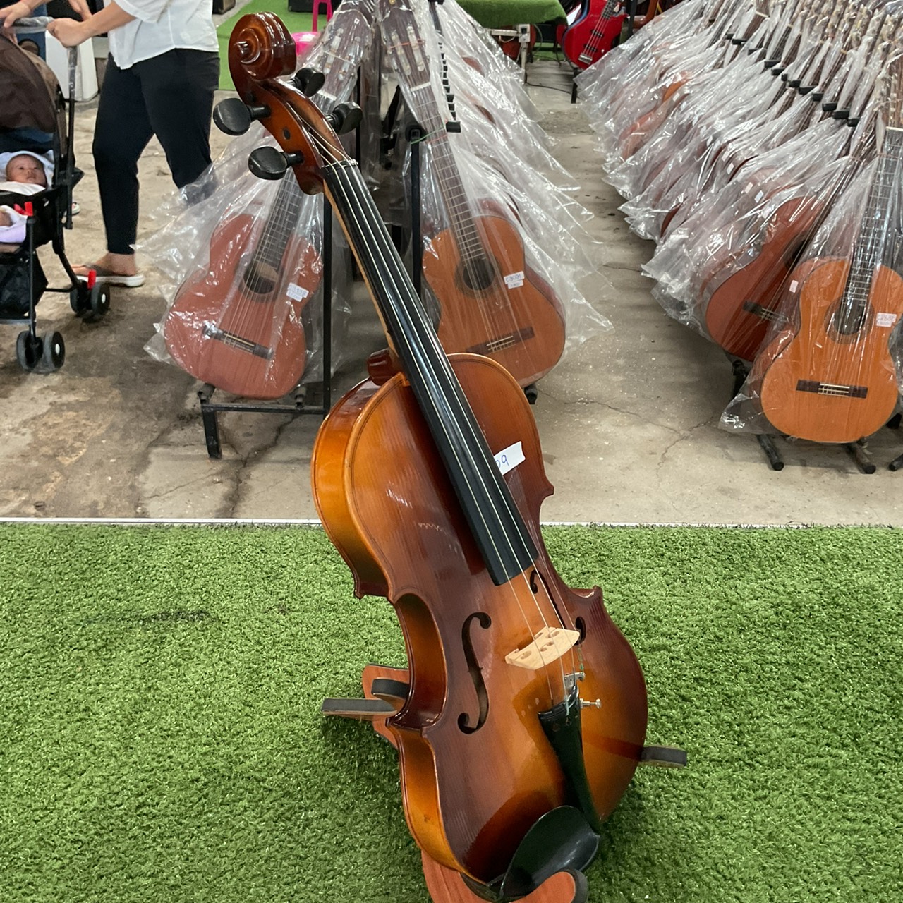 ไวโอลิน Bestler