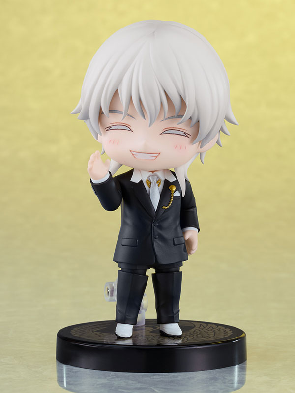 Nendoroid Touken Ranbu ONLINE Tsurumaru Kuninaga: Ceremonial Attire Ver.(Pre-order)
