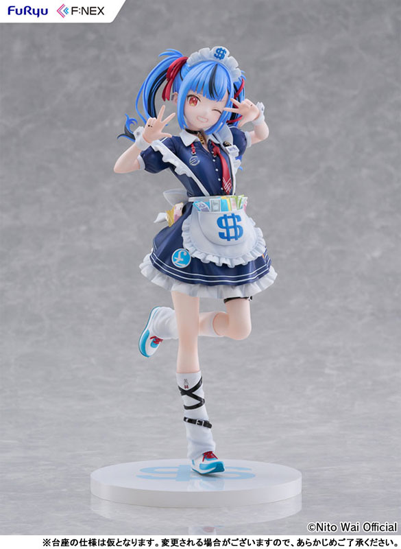 Nito Wai 1/7 Complete Figure(Pre-order)