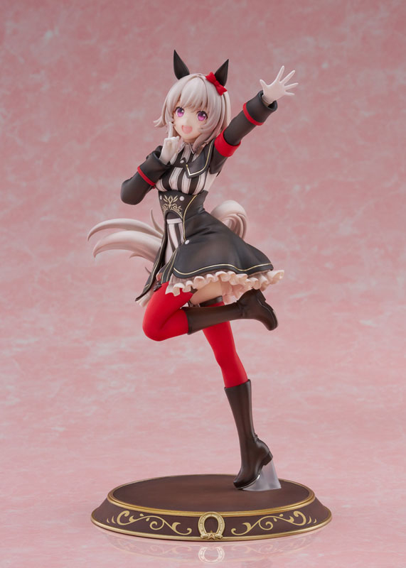 Curren Chan Signature Racewear Ver. 1/7 Scale Figure(Pre-order)