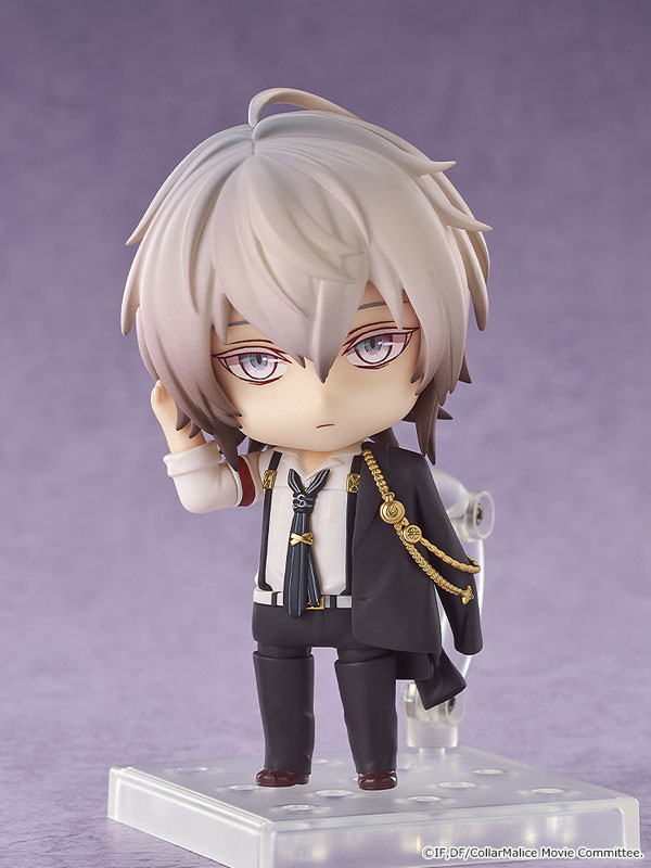 Nendoroid Movie Collar x Malice -deep cover- Kei Okazaki(Pre-order)
