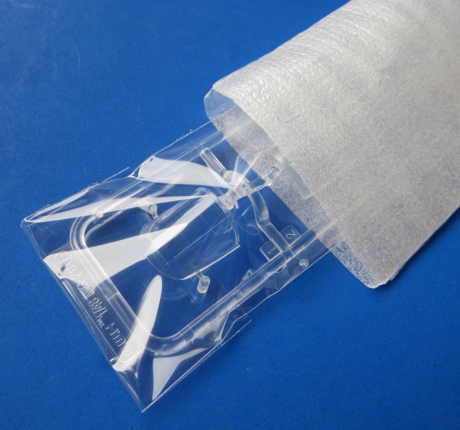 โมเดลเครื่องบิน Great Wall Hobby 1/48 L4811 MIG-29 9-12 Late Type “Fulcrum ”