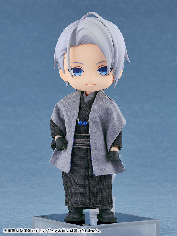 Nendoroid Doll Outfit Set Touken Ranbu ONLINE Yamanbagiri Chougi: Casual Outfit Ver.(Pre-order)