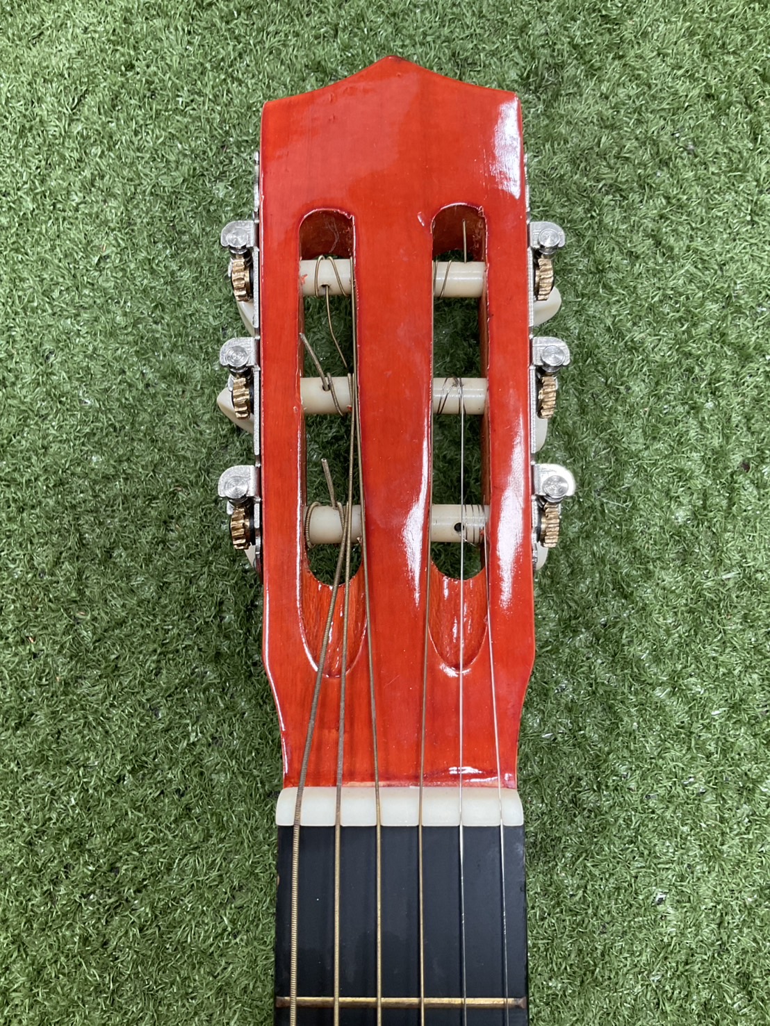 กีต้าร์โปร่ง Chelldee : 38C