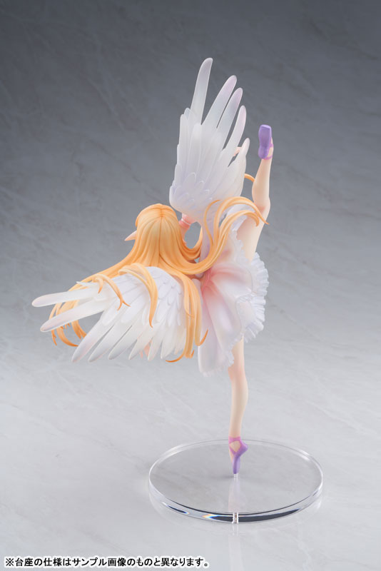 Elfs Ballet DX ver. 1/7 Complete Figure(Provisional Pre-order)