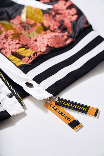 Blue Archive Neru's Souvenir Jacket(Pre-order)