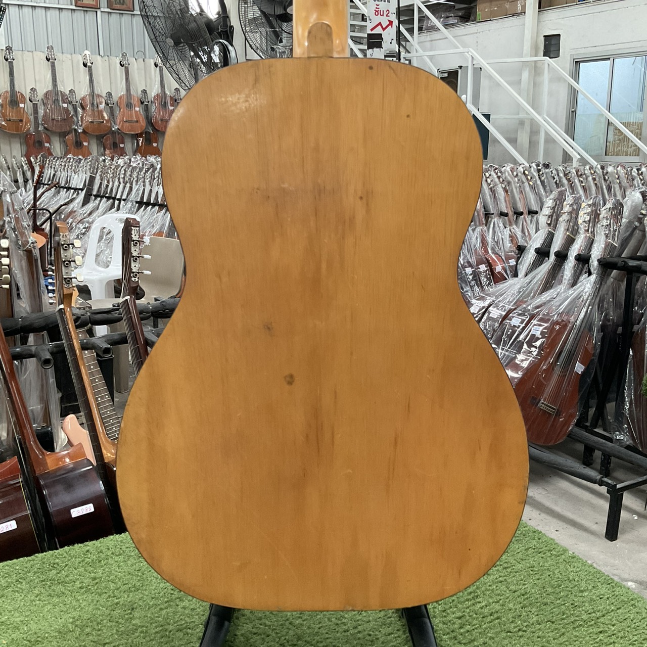 กีต้าร์คลาสสิค Kawai